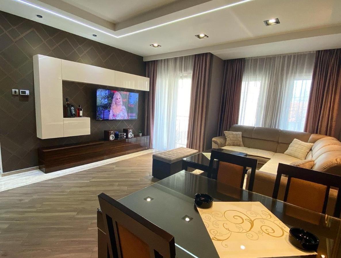 Hotel Morava - Шабац Екстер'єр фото