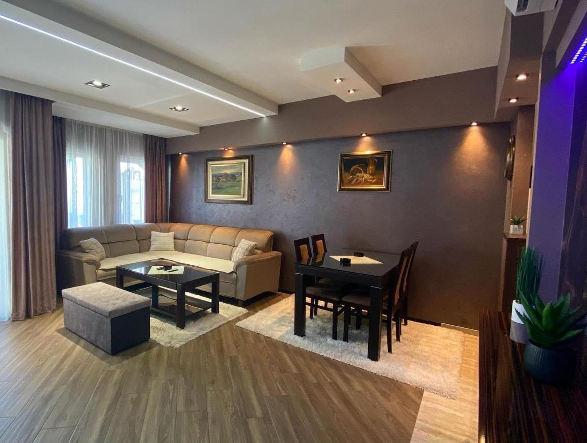 Hotel Morava - Шабац Екстер'єр фото