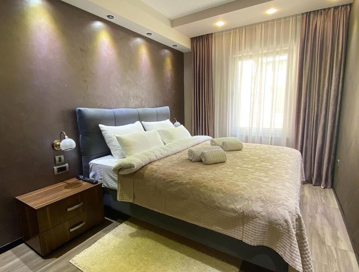 Hotel Morava - Шабац Екстер'єр фото