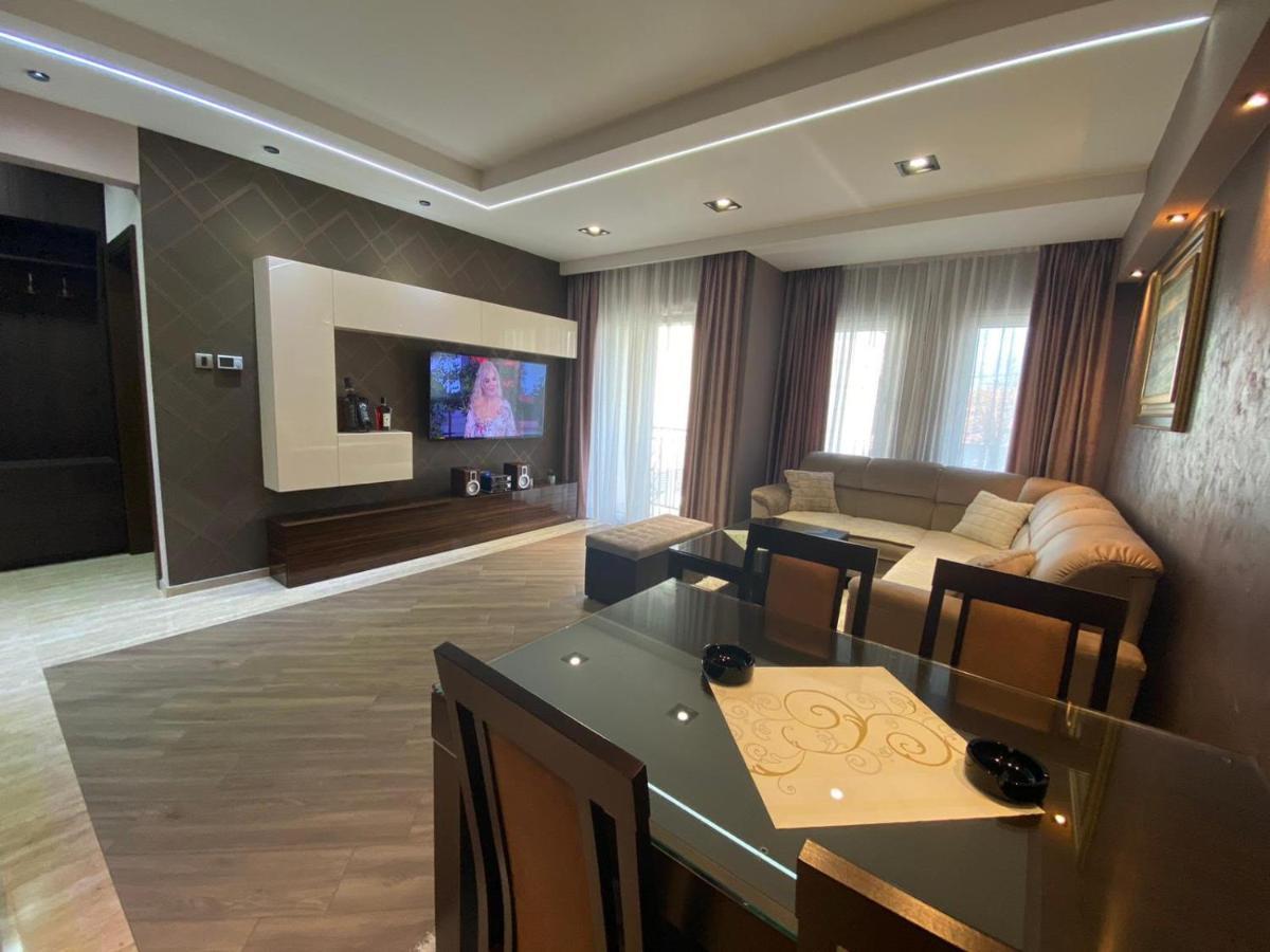 Hotel Morava - Шабац Екстер'єр фото