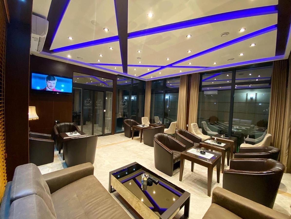 Hotel Morava - Шабац Екстер'єр фото