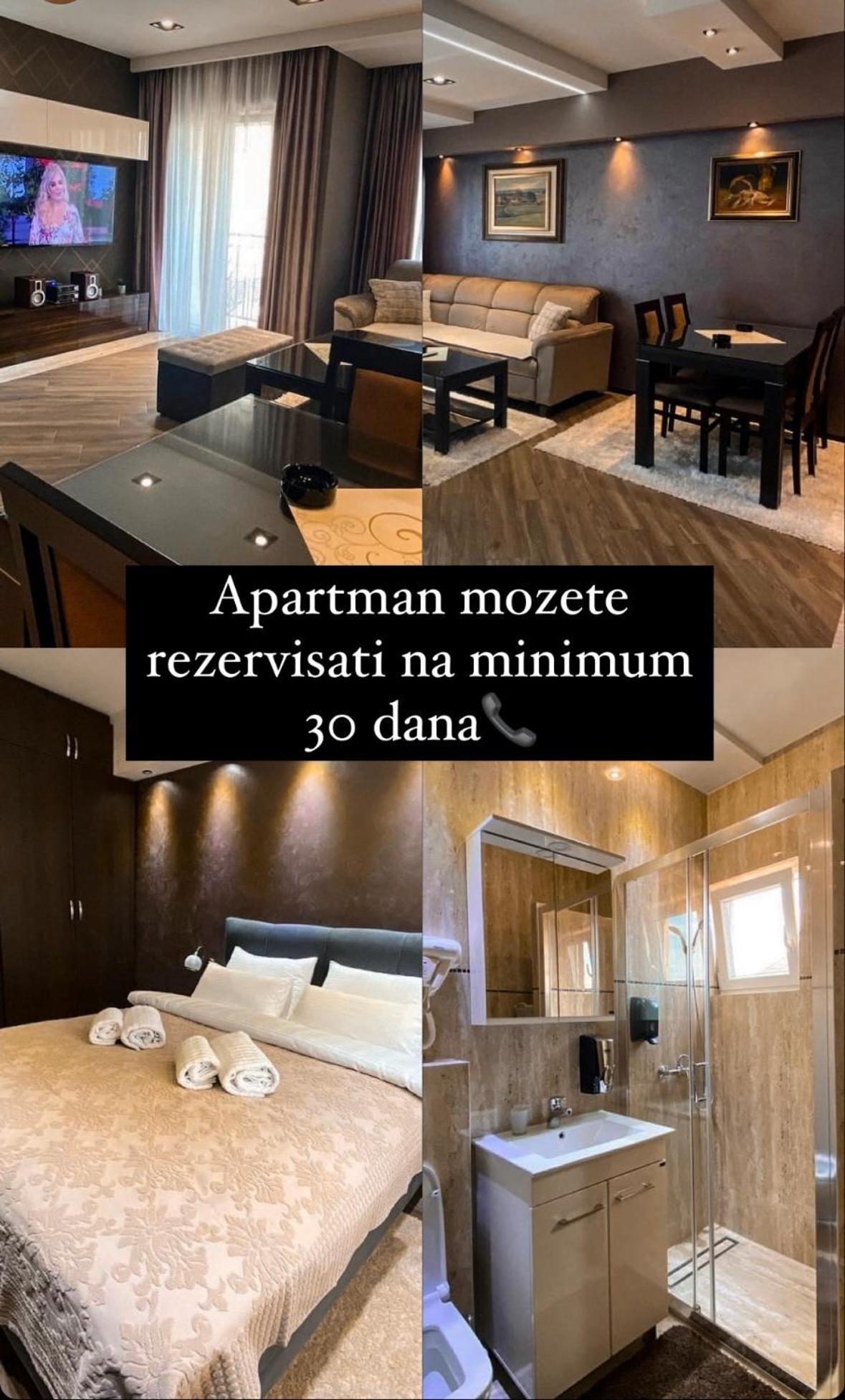 Hotel Morava - Шабац Екстер'єр фото