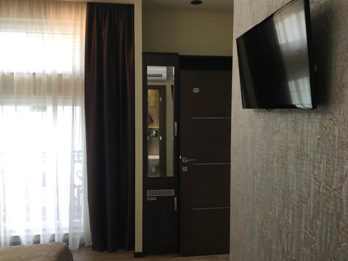 Hotel Morava - Шабац Екстер'єр фото