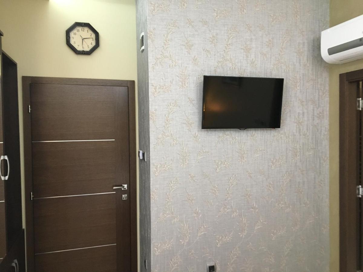 Hotel Morava - Шабац Екстер'єр фото